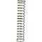 Prime-Line Compression Spring, 9 in. x 3 in. x .054 Wire Diameter, Spring, PK2 SP 9712 - alternate 1